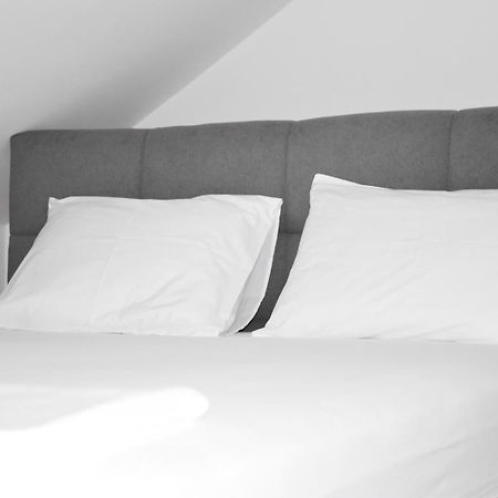 Tribalj Apartman Lucana 아파트 외부 사진