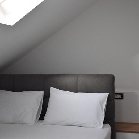Tribalj Apartman Lucana 아파트 외부 사진