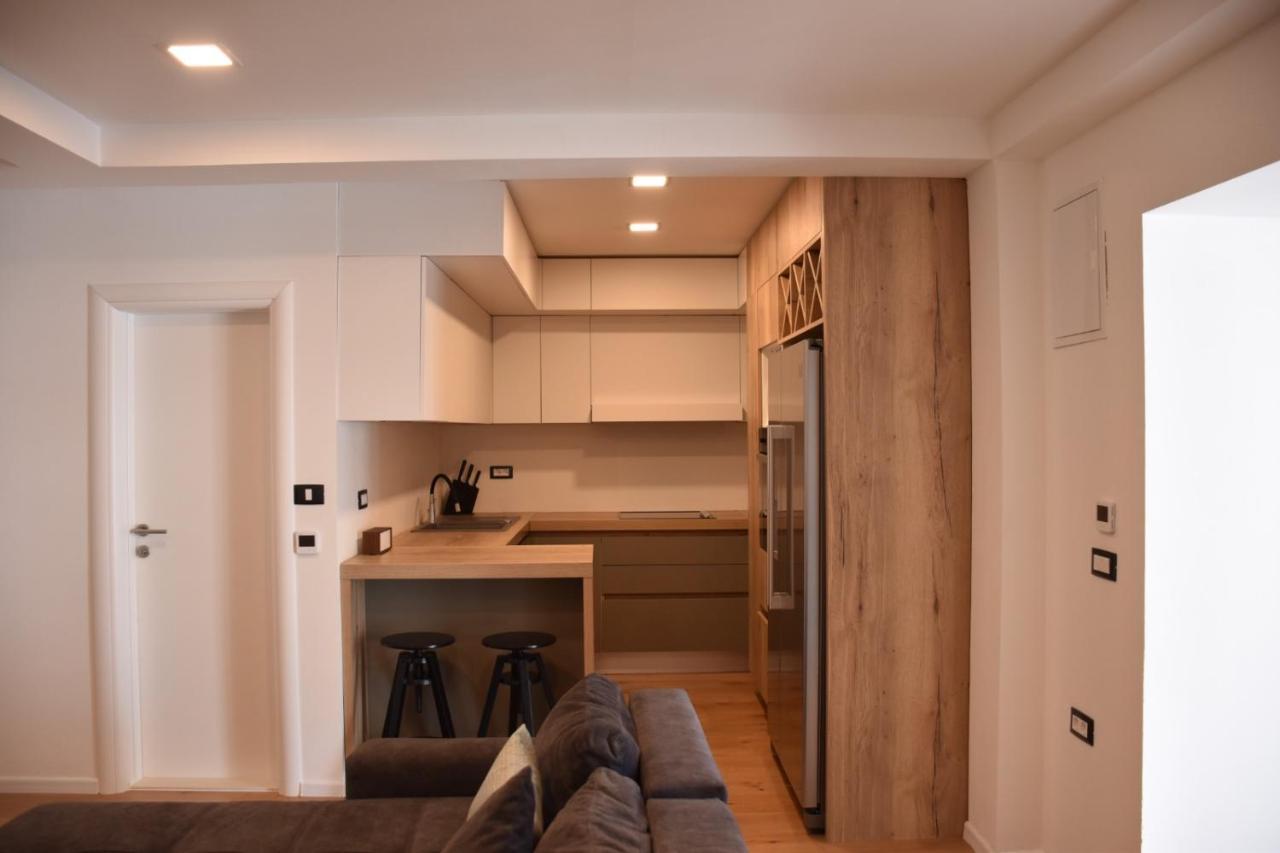Tribalj Apartman Lucana 아파트 외부 사진
