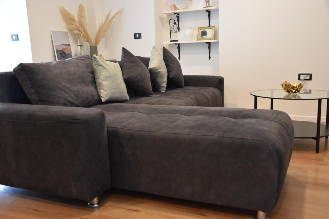 Tribalj Apartman Lucana 아파트 외부 사진