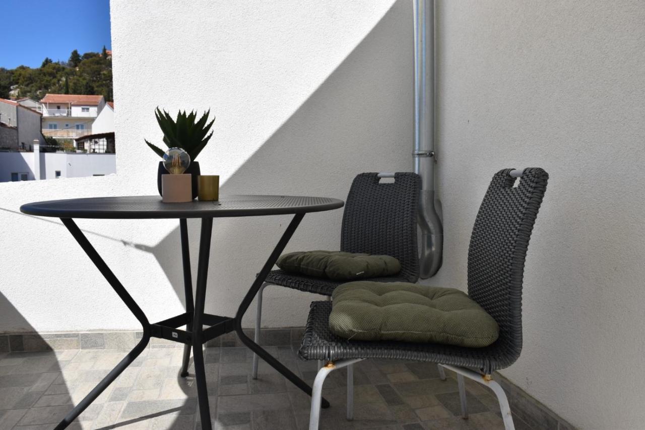 Tribalj Apartman Lucana 아파트 외부 사진