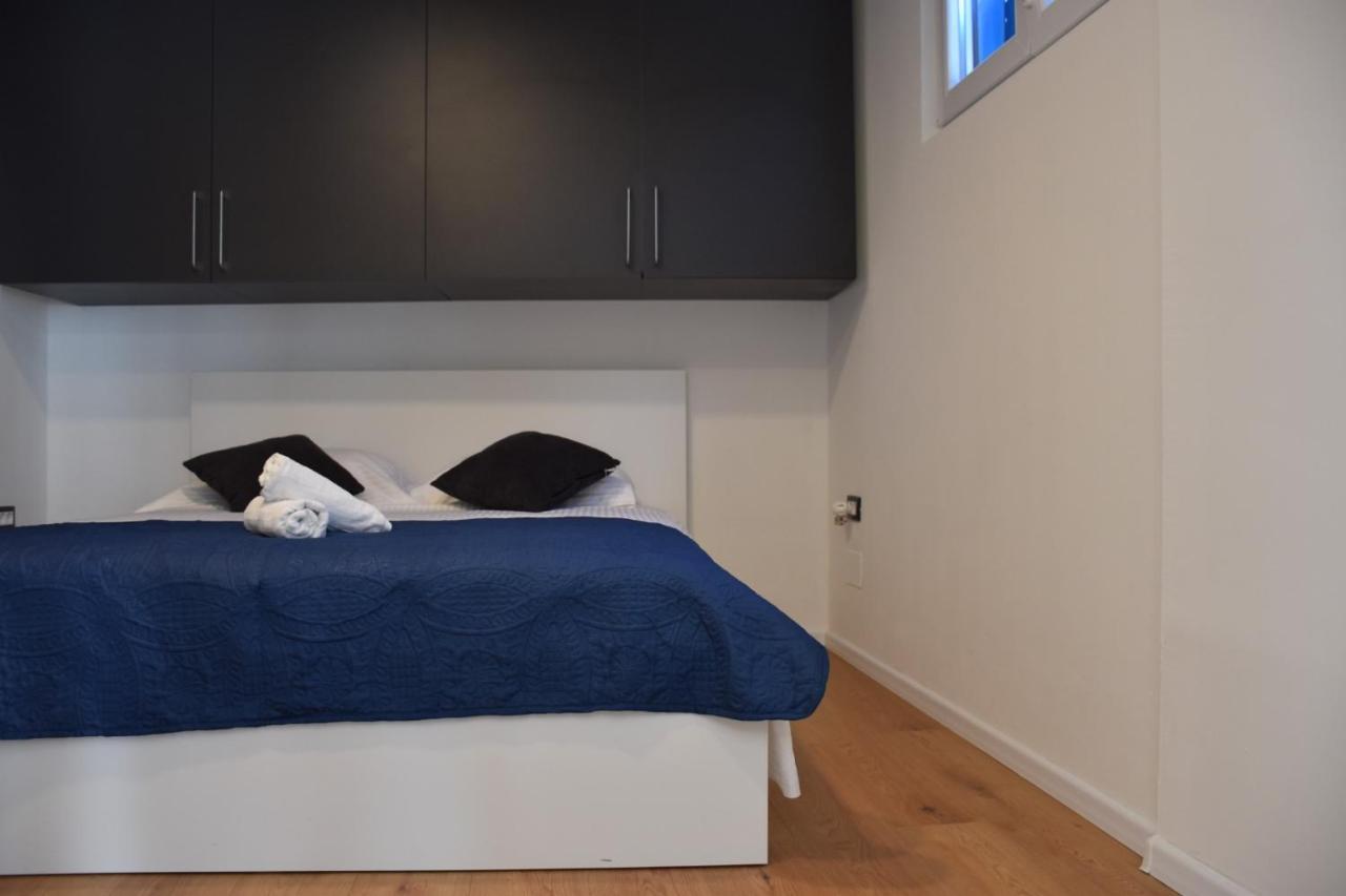 Tribalj Apartman Lucana 아파트 외부 사진
