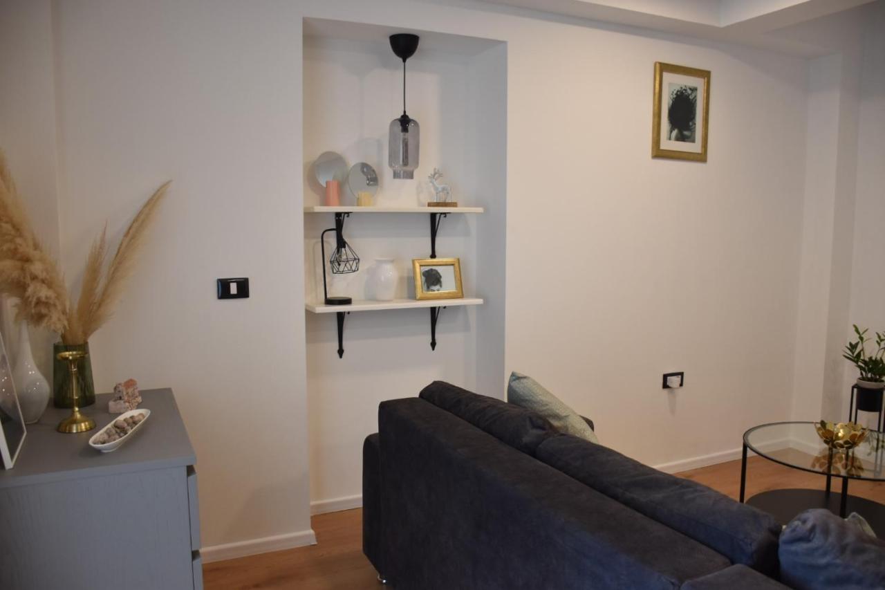 Tribalj Apartman Lucana 아파트 외부 사진