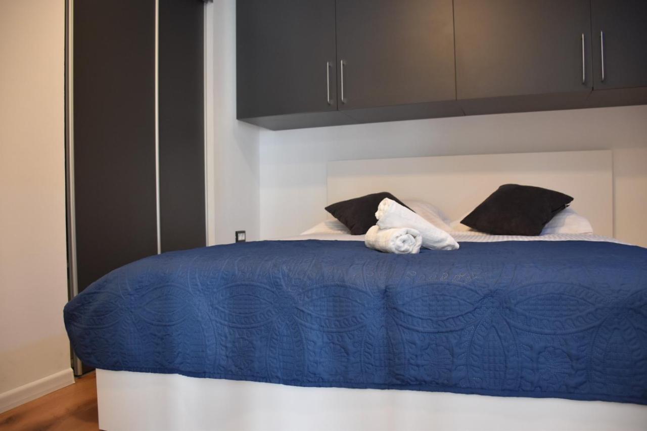 Tribalj Apartman Lucana 아파트 외부 사진
