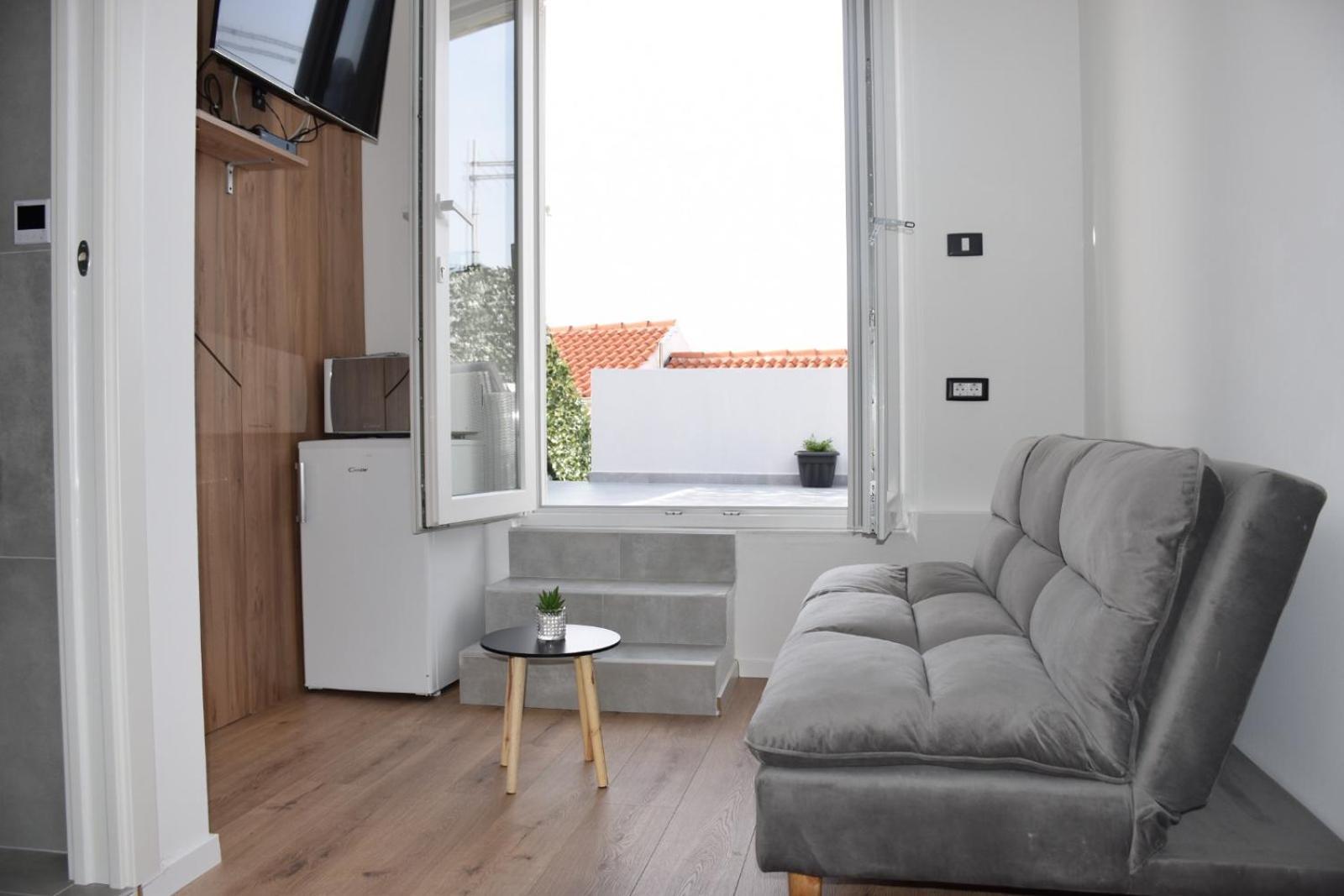 Tribalj Apartman Lucana 아파트 외부 사진