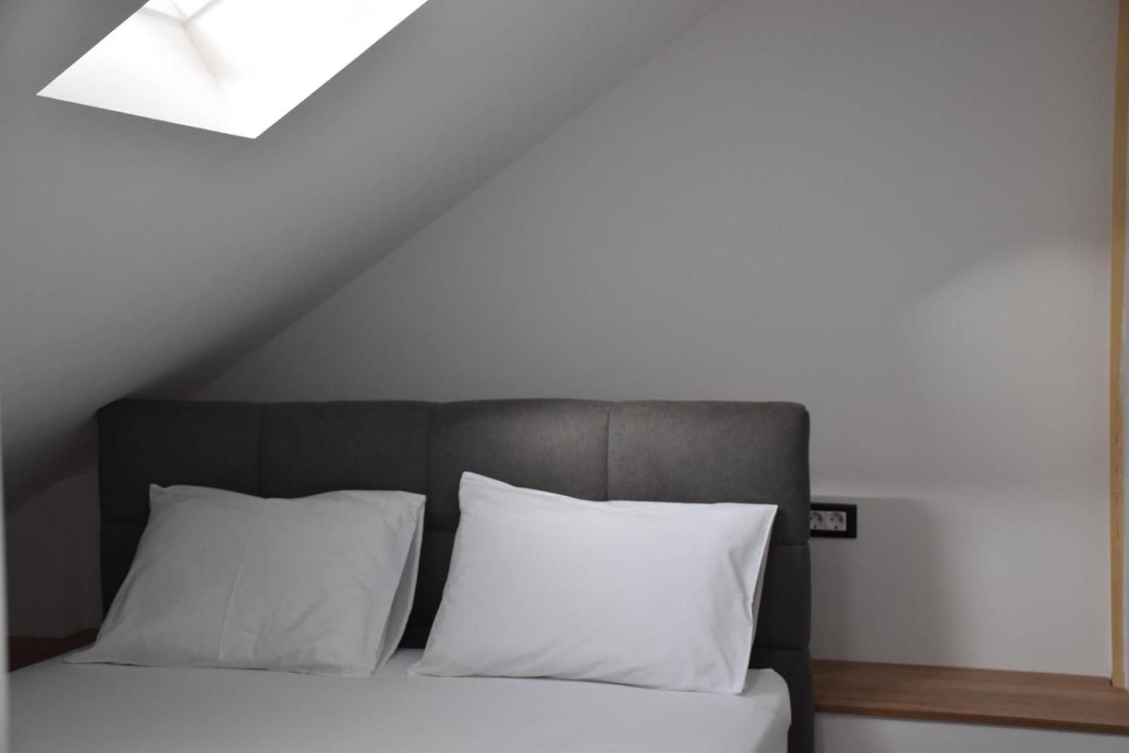 Tribalj Apartman Lucana 아파트 외부 사진