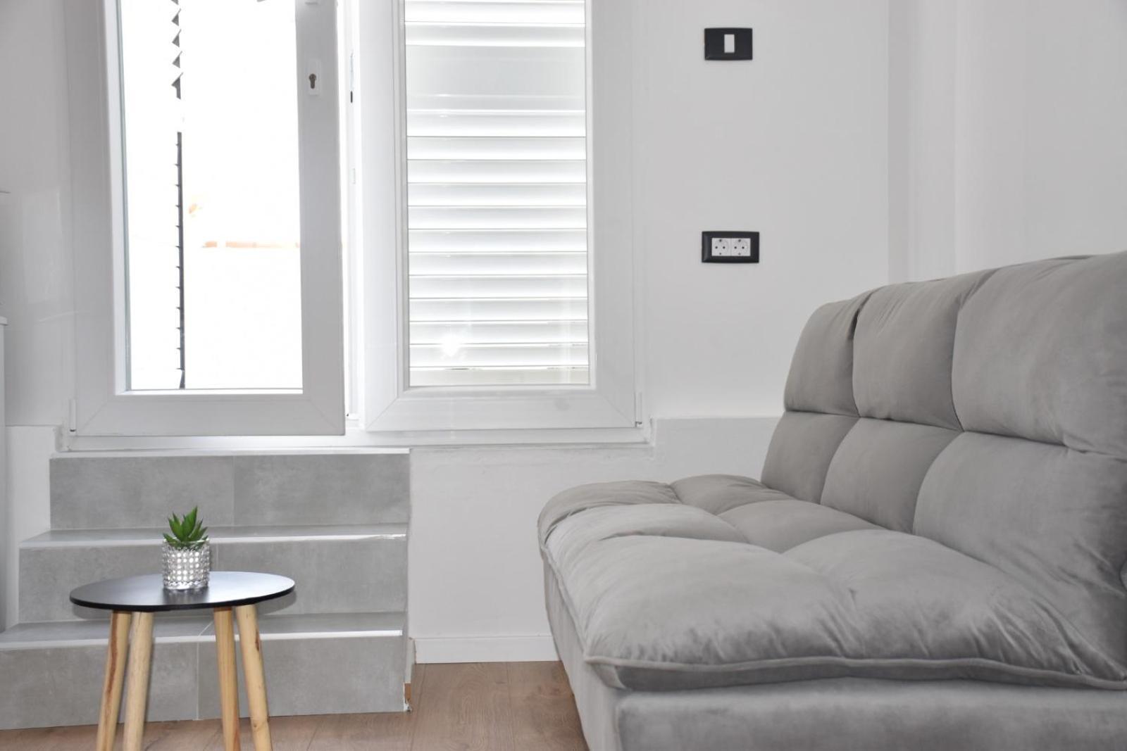 Tribalj Apartman Lucana 아파트 외부 사진