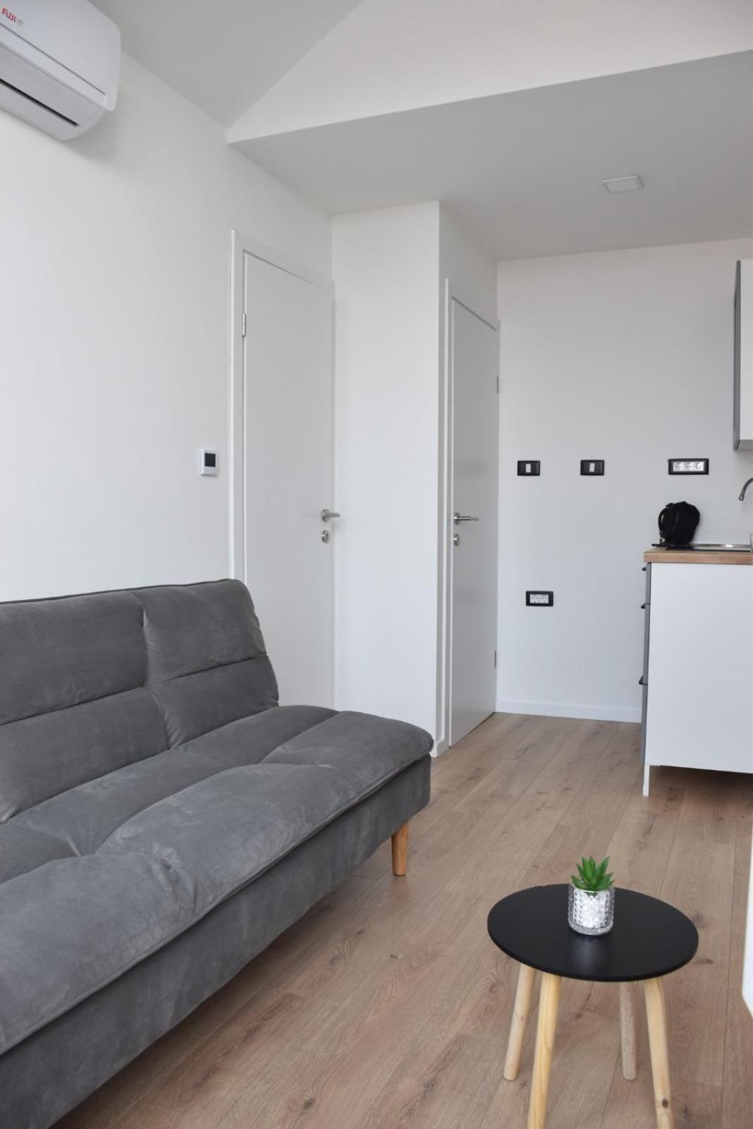 Tribalj Apartman Lucana 아파트 외부 사진